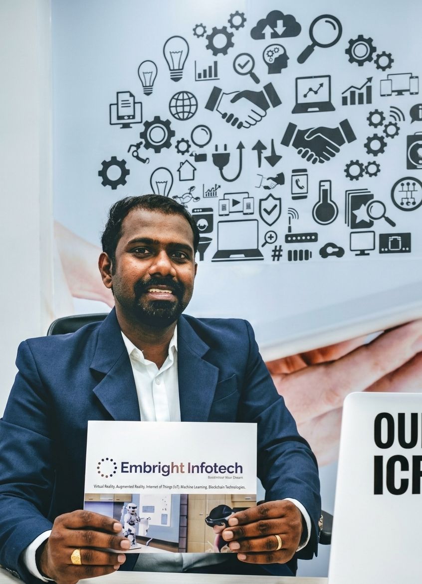 Mr. Sathyanarayanan
