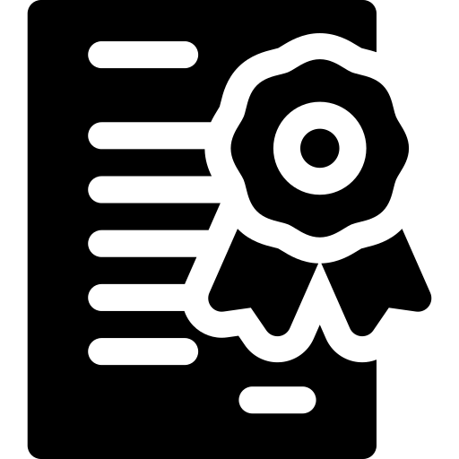 e-Certificate