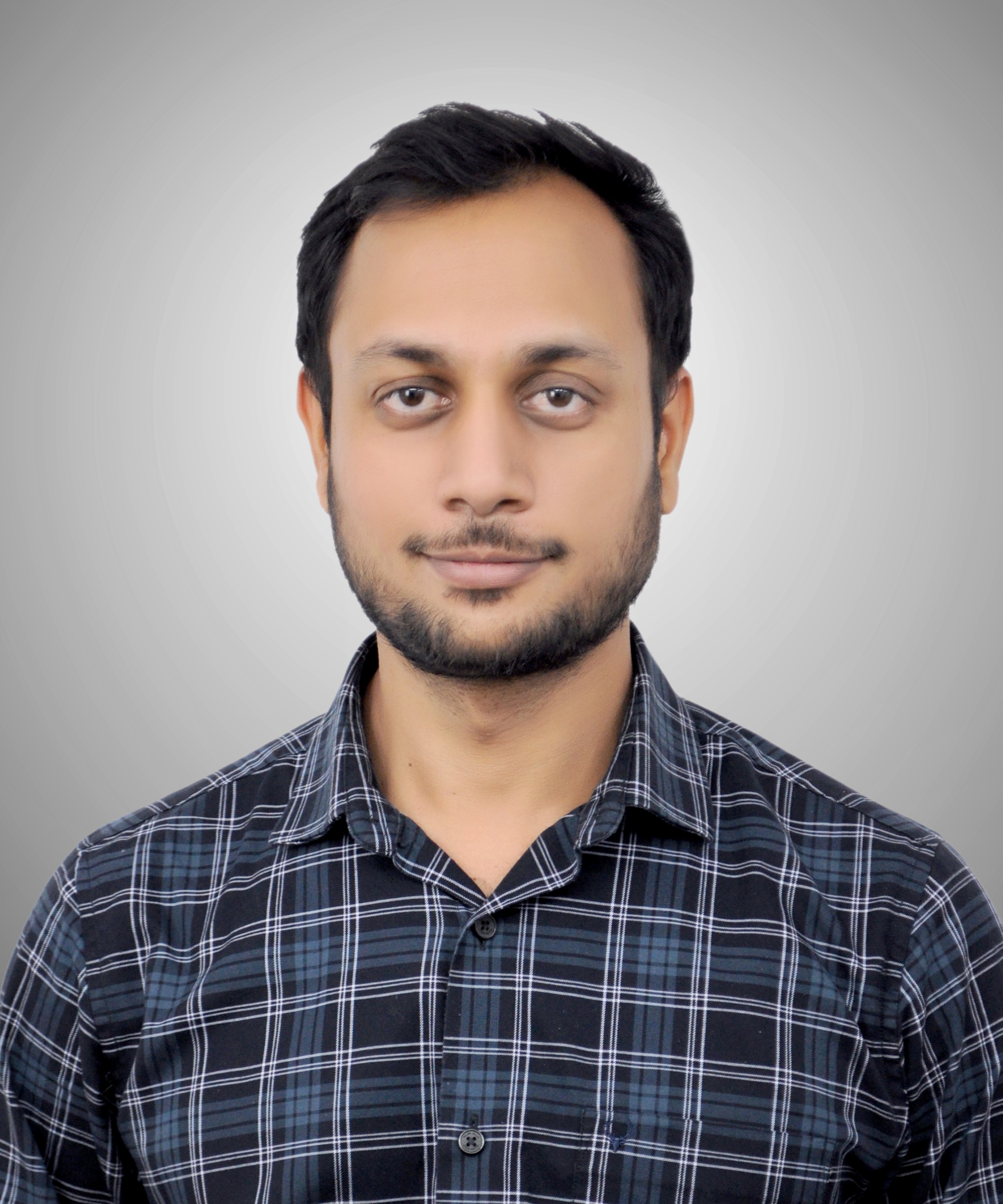 Dr. Bijaya K. Panigrahi 